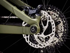 Best Trek Bikes Top Fuel 8 XT Gen 3