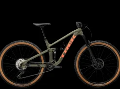 Best Trek Bikes Top Fuel 8 XT Gen 3