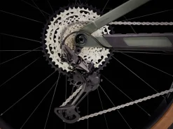 Best Trek Bikes Top Fuel 8 XT Gen 3