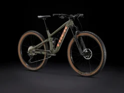 Best Trek Bikes Top Fuel 8 XT Gen 3