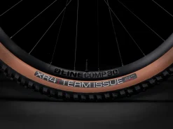 Best Trek Bikes Top Fuel 8 XT Gen 3