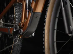 Best Trek Bikes Top Fuel 8 XT Gen 3