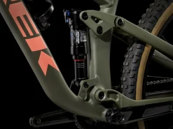 Best Trek Bikes Top Fuel 8 XT Gen 3