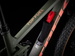 Best Trek Bikes Top Fuel 8 XT Gen 3