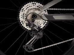 Best Trek Bikes Top Fuel 8 XT Gen 3