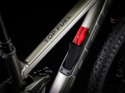 Best Trek Bikes Top Fuel 8 XT Gen 3