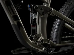 Best Trek Bikes Top Fuel 8 XT Gen 3