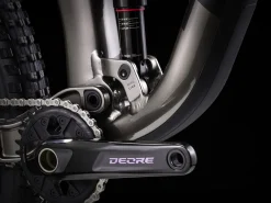 Best Trek Bikes Top Fuel 8 XT Gen 3