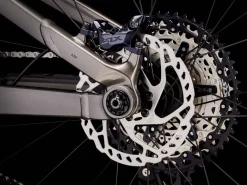 Best Trek Bikes Top Fuel 8 XT Gen 3