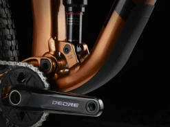 Best Trek Bikes Top Fuel 8 XT Gen 3