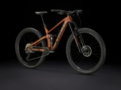 Best Trek Bikes Top Fuel 8 XT Gen 3