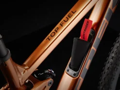 Best Trek Bikes Top Fuel 8 XT Gen 3