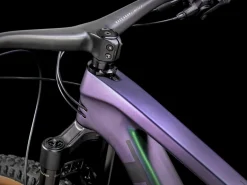 Outlet Trek Bikes Top Fuel 9.8 XT Gen 3