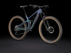 Outlet Trek Bikes Top Fuel 9.8 XT Gen 3
