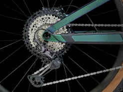 Outlet Trek Bikes Top Fuel 9.8 XT Gen 3