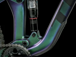 Outlet Trek Bikes Top Fuel 9.8 XT Gen 3