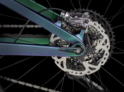 Outlet Trek Bikes Top Fuel 9.8 XT Gen 3