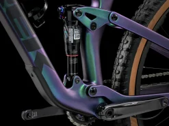 Outlet Trek Bikes Top Fuel 9.8 XT Gen 3