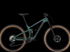 Outlet Trek Bikes Top Fuel 9.8 XT Gen 3