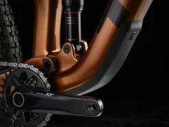 Outlet Trek Bikes Top Fuel 9.8 XT Gen 3