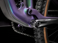 Outlet Trek Bikes Top Fuel 9.8 XT Gen 3