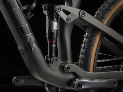 Outlet Trek Bikes Top Fuel 9.8 XT Gen 3