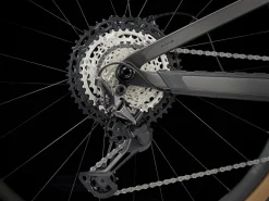 Outlet Trek Bikes Top Fuel 9.8 XT Gen 3