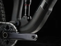 Outlet Trek Bikes Top Fuel 9.8 XT Gen 3