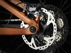 Outlet Trek Bikes Top Fuel 9.8 XT Gen 3