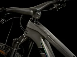 Outlet Trek Bikes Top Fuel 9.8 XT Gen 3