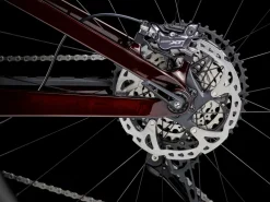 Outlet Trek Bikes Top Fuel 9.8 XT Gen 3