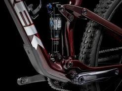 Outlet Trek Bikes Top Fuel 9.8 XT Gen 3