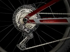 Outlet Trek Bikes Top Fuel 9.8 XT Gen 3