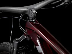 Outlet Trek Bikes Top Fuel 9.8 XT Gen 3