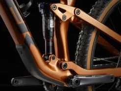 Outlet Trek Bikes Top Fuel 9.8 XT Gen 3