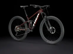 Outlet Trek Bikes Top Fuel 9.8 XT Gen 3