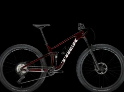 Outlet Trek Bikes Top Fuel 9.8 XT Gen 3