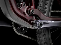 Outlet Trek Bikes Top Fuel 9.8 XT Gen 3