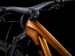 Outlet Trek Bikes Top Fuel 9.8 XT Gen 3