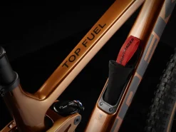 Outlet Trek Bikes Top Fuel 9.8 XT Gen 3