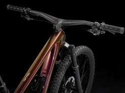 Online Trek Bikes Top Fuel 9.8 XT Gen 4