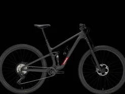 Online Trek Bikes Top Fuel 9.8 XT Gen 4