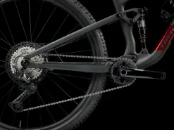 Online Trek Bikes Top Fuel 9.8 XT Gen 4