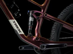 Online Trek Bikes Top Fuel 9.8 XT Gen 4