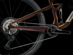 Online Trek Bikes Top Fuel 9.8 XT Gen 4