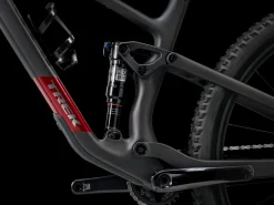 Online Trek Bikes Top Fuel 9.8 XT Gen 4