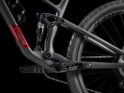 Flash Sale Trek Bikes Top Fuel 9.9 XTR Gen 4