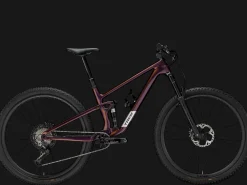 Flash Sale Trek Bikes Top Fuel 9.9 XTR Gen 4