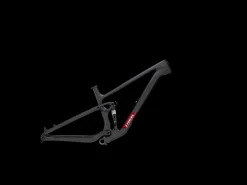 Fashion Trek Bikes Top Fuel C Frameset Gen 4 Matte Dark Web