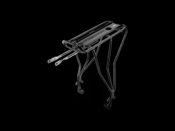 New Trek Bikes Topeak Baby Seat II Disc Rack MTX 2.0 Black